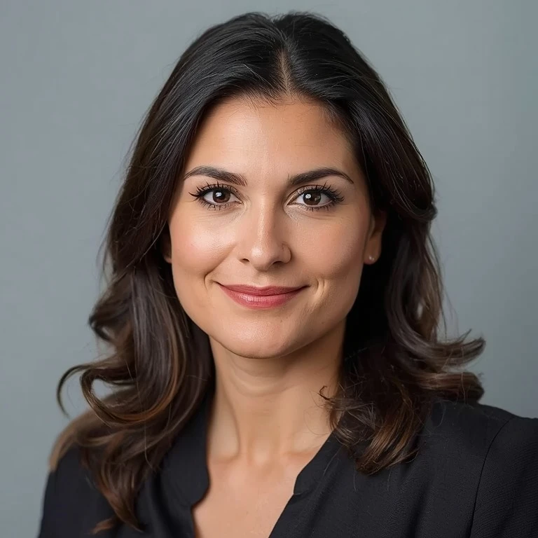 Andreea Ioniță Imagine