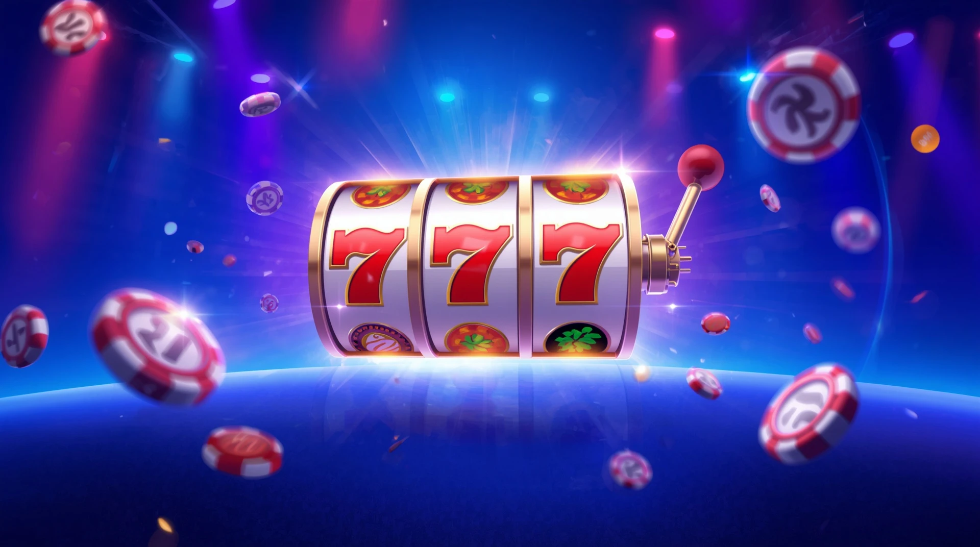 Sloturi Casino Online
