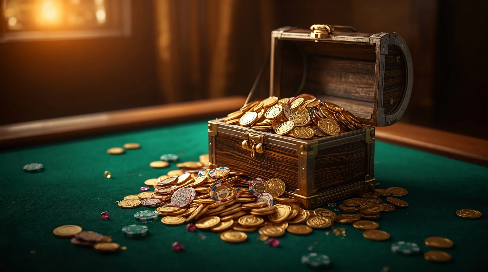 Bonus De Bun Venit Casino